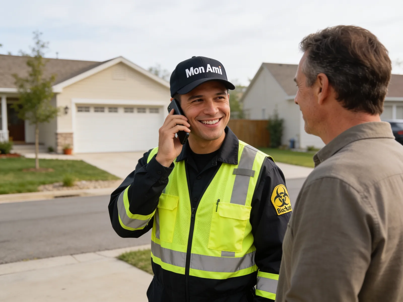Sewage Cleanup Akron, IN FAQs